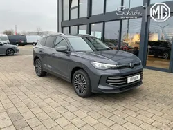 Neu 2024 VW Tiguan Elegance SUV | 43.613 € (Superpreis)