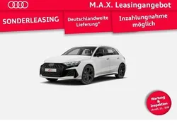 Weiß Neu 2024 Audi RS3 Sportback Ambiente Kleinwagen | 55.480 €