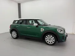 Grün Gebraucht 2022 Mini Countryman SUV | 26.950 €