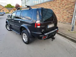 Blau Gebraucht 2006 Mitsubishi Pajero SUV | 4.699 € (Superpreis)