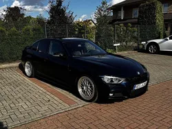 Gebraucht 2016 BMW 340 Performance Limousine | 35.000 €