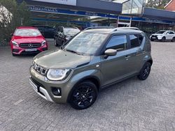 Grün Gebraucht 2023 Suzuki Ignis Comfort Kleinwagen | 17.890 € (Guter Preis)