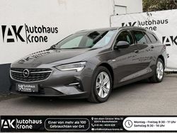 Grau Gebraucht 2022 Opel Insignia Business Kombi | 20.589 € (Fairer Preis)