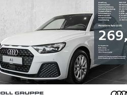 Weiß Neu 2025 Audi A1 Sportback Ambiente Kleinwagen | 28.990 € (Fairer Preis)