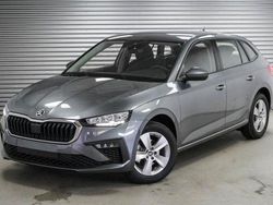 Grau Neu 2025 Skoda Scala Kleinwagen | 24.062 € (Fairer Preis)