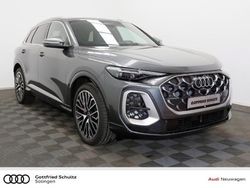 Grau (daytonagrau perleffekt) Gebraucht 2025 Audi SQ5 Ambiente SUV | 80.570 € (Guter Preis)