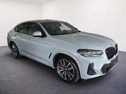 Gebraucht 2025 BMW X4 M Sport SUV | 67.750 € (Etwas zu teuer)