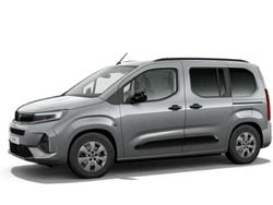 Kontrast grau metallic Neu 2025 Opel Combo Van / Kleinbus | 26.831 € (Fairer Preis)
