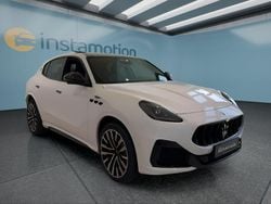 Weiß Neu 2025 Maserati Grecale SUV | 117.399 € (Superpreis)