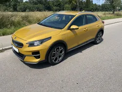 Gelb Gebraucht 2020 Kia XCeed Spirit SUV | 20.900 € (Etwas zu teuer)
