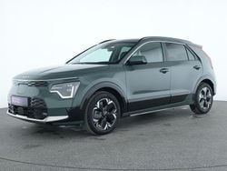 Cityscape Gebraucht 2023 Kia e-Niro Spirit SUV | 26.922 € (Guter Preis)