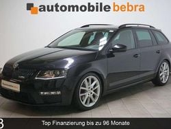 Blackmagic Gebraucht 2017 Skoda Octavia RS Kombi | 13.990 € (Superpreis)