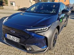 Blau Gebraucht 2023 Subaru Solterra Platinum SUV | 47.990 €