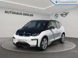 Capparisweiß mit akzent bmw i Gebraucht 2022 BMW i3 Kleinwagen | 22.210 € (Fairer Preis)