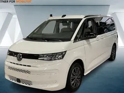 Weiß Neu 2025 VW California Coast Van | 87.500 €