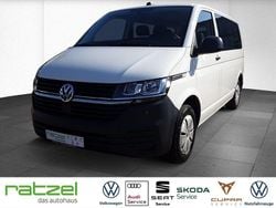Weiß Gebraucht 2022 VW T6.1 Van | 35.549 € (Guter Preis)