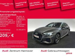 6y daytonagrau perleffekt Gebraucht 2022 Audi A3 e-tron S-Line Kleinwagen | 28.450 € (Fairer Preis)