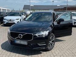 Schwarz Gebraucht 2020 Volvo XC60 Momentum SUV | 27.750 € (Guter Preis)