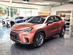 Rot Neu 2025 Lexus LBX SUV | 31.090 € (Guter Preis)