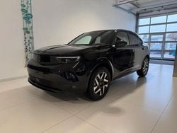 (karbon schwarz (metal.../schwarz) Neu 2025 Opel Mokka SUV | 21.990 € (Superpreis)