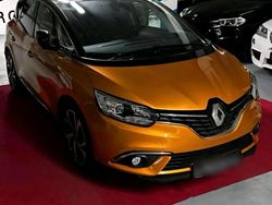 Gold Gebraucht 2016 Renault Grand Scénic IV Bose Edition Van / Kleinbus | 12.200 € (Guter Preis)