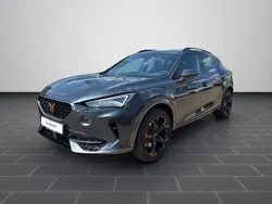 Magnetic grau metallic (metallic) Gebraucht 2023 Cupra Formentor VZ SUV | 30.900 € (Fairer Preis)