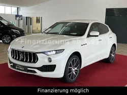 Andere Gebraucht 2016 Maserati Levante GranLusso SUV | 35.000 €