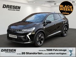 Schwarz Gebraucht 2024 Renault Symbioz Techno SUV | 28.888 € (Guter Preis)