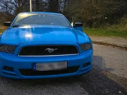 Gebraucht 2014 Ford Mustang Coupé | 16.500 € (Fairer Preis)