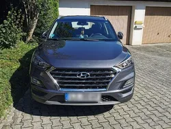 Andere farben Gebraucht 2020 Hyundai Tucson SUV | 16.000 € (Guter Preis)