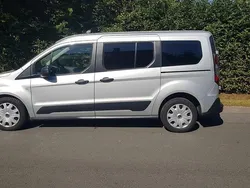 Silber Gebraucht 2024 Ford Transit Kombi | 22.900 € (Fairer Preis)