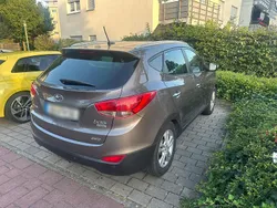 Braun Gebraucht 2012 Hyundai ix35 SUV | 8.600 € (Fairer Preis)