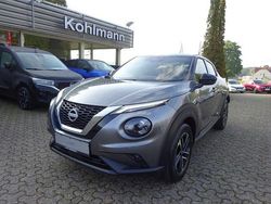 Dark grey Neu 2025 Nissan Juke N-Connecta SUV | 27.990 € (Etwas zu teuer)