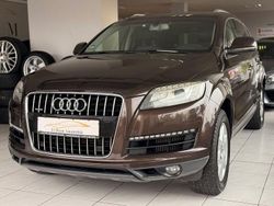 Braun Gebraucht 2011 Audi Q7 Comfort SUV | 13.490 € (Superpreis)