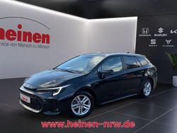 Schwarz Gebraucht 2024 Suzuki Swace Comfort+ Kombi | 23.899 € (Fairer Preis)