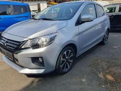 Coolsilber (m) Gebraucht 2024 Mitsubishi Space Star Select+ Limousine | 16.800 € (Fairer Preis)
