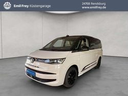 Weiß Gebraucht 2025 VW Multivan Edition Van | 63.980 € (Teuer)
