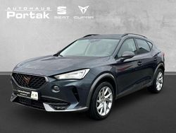 Grau Gebraucht 2022 Cupra Formentor SUV | 26.544 € (Fairer Preis)