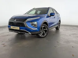 Blau Gebraucht 2022 Mitsubishi Eclipse Cross Plus SUV | 22.960 € (Guter Preis)
