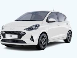 Weiß Neu 2025 Hyundai i10 Prime Kleinwagen | 20.888 € (Fairer Preis)