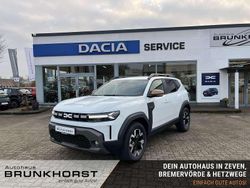 Arktisweiß Neu 2025 Dacia Duster Extreme SUV | 28.050 € (Fairer Preis)