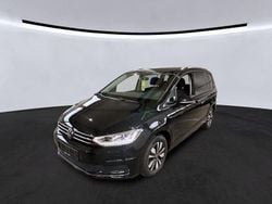 Schwarz Gebraucht 2024 VW Touran Van / Kleinbus | 30.799 € (Guter Preis)