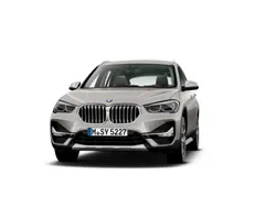 Gebraucht 2025 BMW X1 Efficient Dynamics SUV | 35.790 € (Guter Preis)