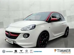 Andere Gebraucht 2017 Opel Adam S Kleinwagen | 14.470 € (Fairer Preis)
