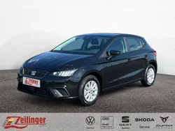 (unbekannt) Gebraucht 2025 Seat Ibiza Style Limousine | 19.950 € (Guter Preis)