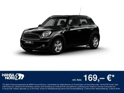 Mini One Countryman