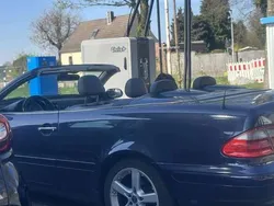 Gebraucht 1997 Mercedes CLK320 Coupé | 3.000 € (Fairer Preis)