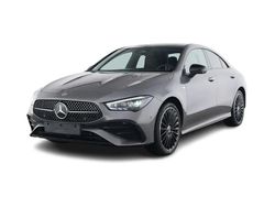Andere Gebraucht 2025 Mercedes E250 AMG Coupé | 45.900 € (Teuer)