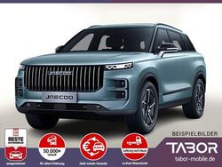 Grau Neu 2025 Jaecoo 7 SUV | 26.488 € (Fairer Preis)