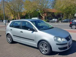 Gebraucht 2006 VW Polo Comfortline Limousine | 1.450 € (Fairer Preis)